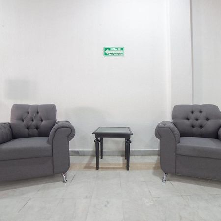סלאיה Capital O Hotel Casa Real Celaya מראה חיצוני תמונה