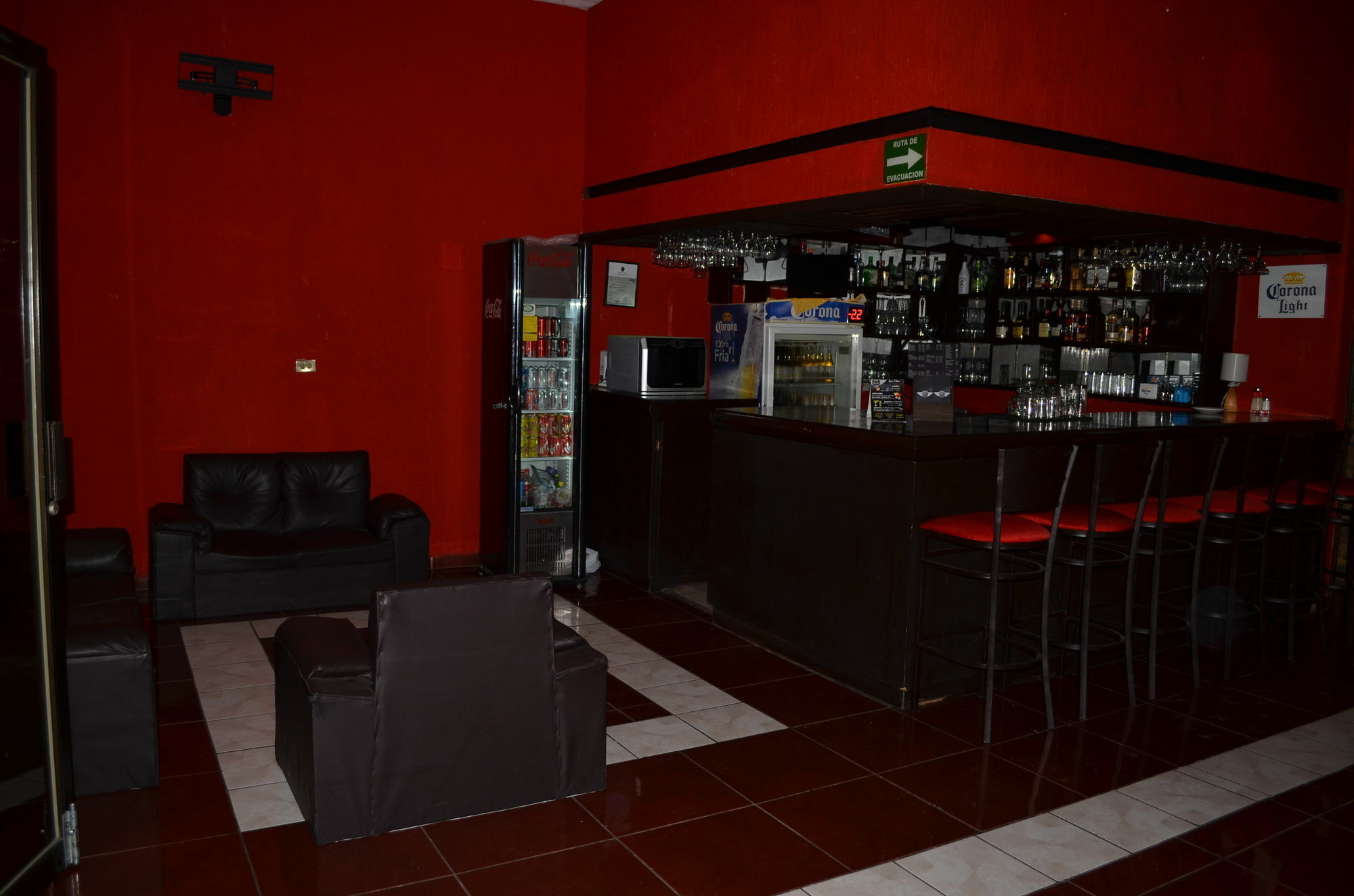סלאיה Capital O Hotel Casa Real Celaya מראה חיצוני תמונה