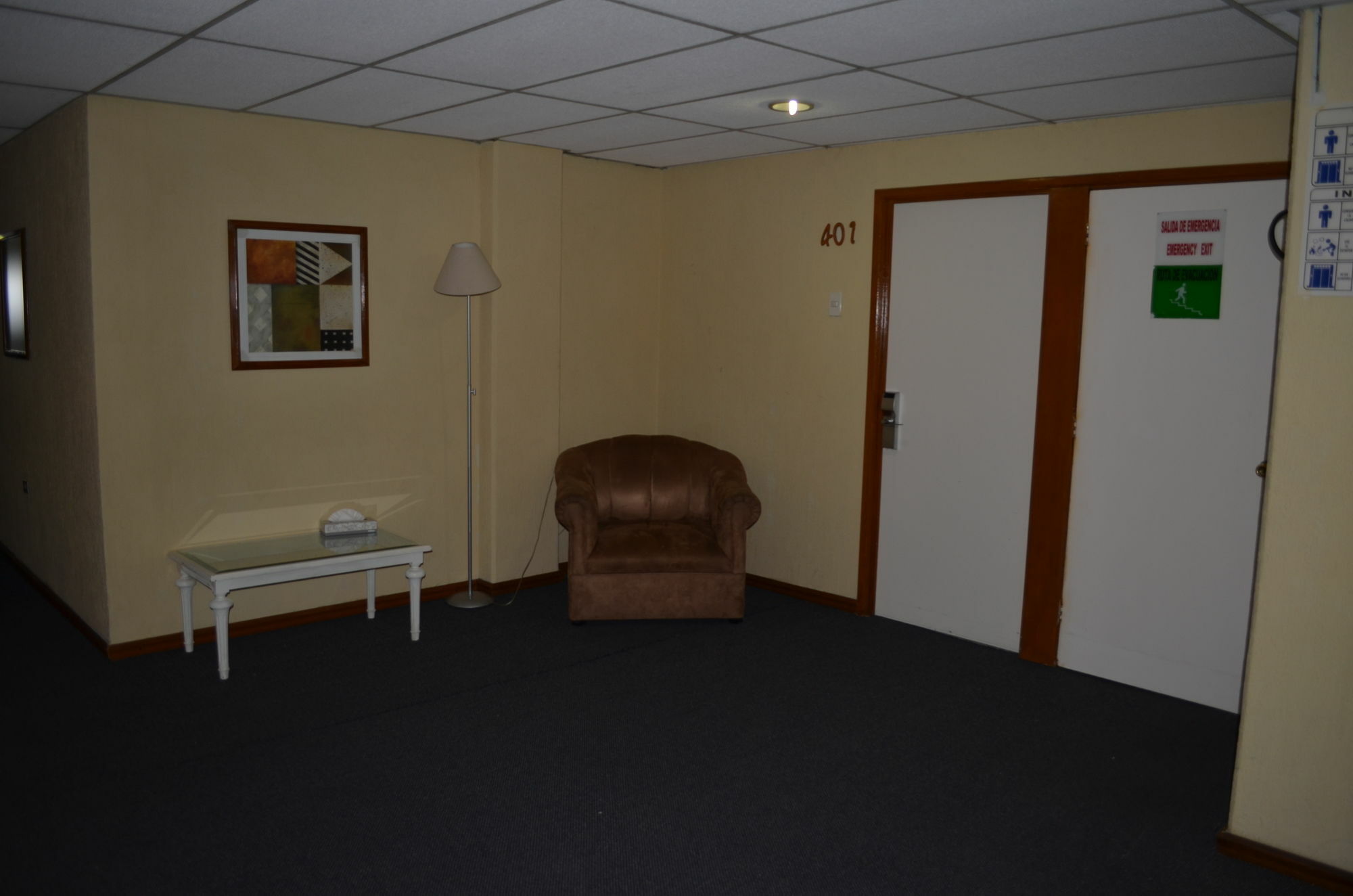 סלאיה Capital O Hotel Casa Real Celaya מראה חיצוני תמונה