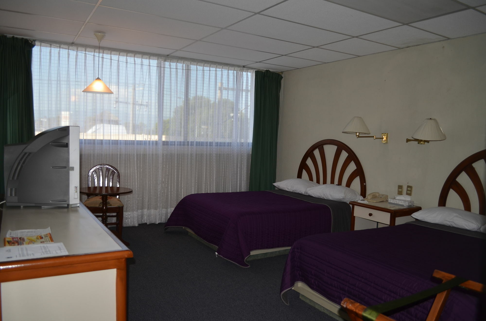 סלאיה Capital O Hotel Casa Real Celaya מראה חיצוני תמונה