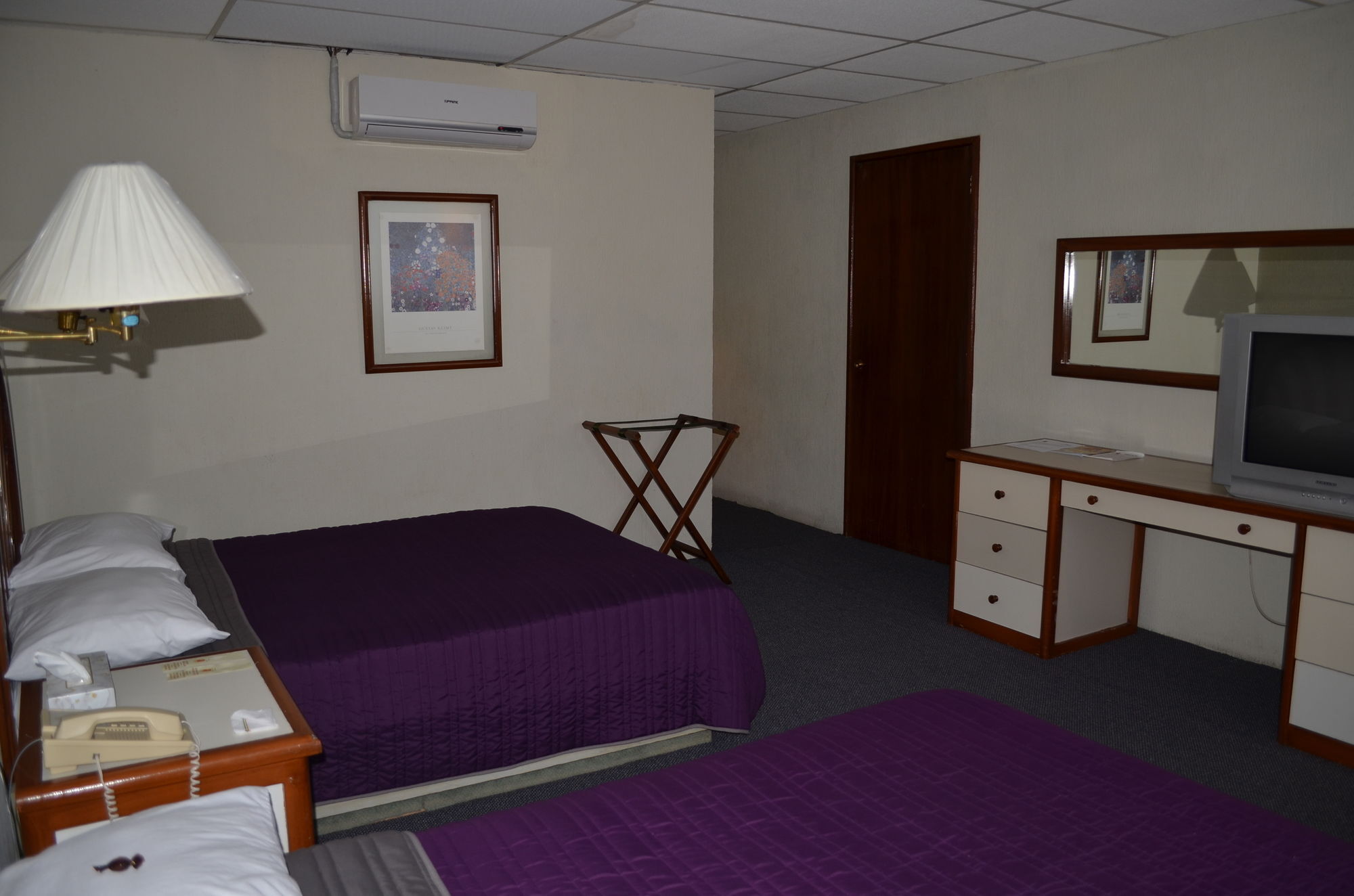 סלאיה Capital O Hotel Casa Real Celaya מראה חיצוני תמונה